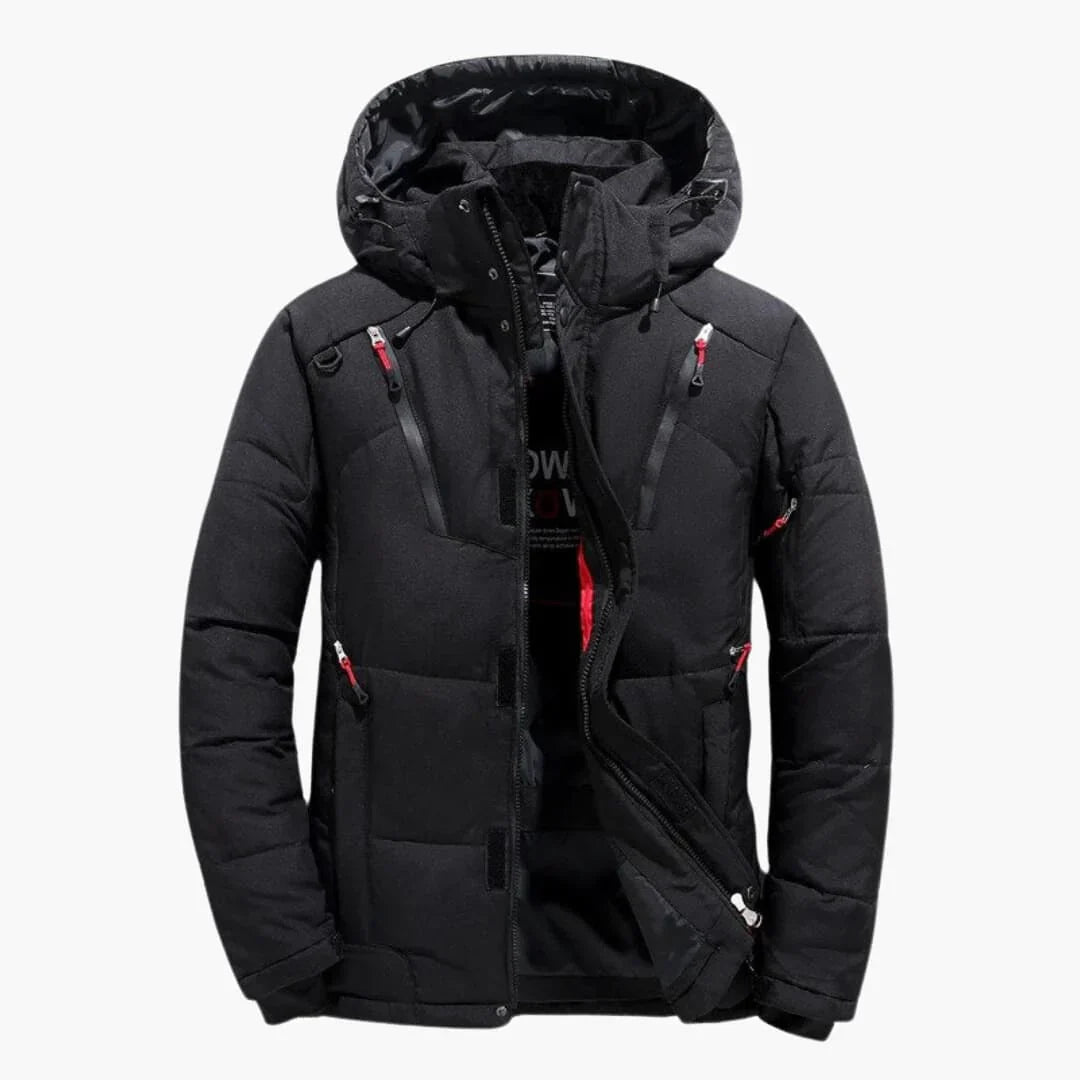 Performance Winter Jacket
