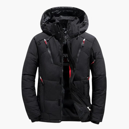 Performance Winter Jacket