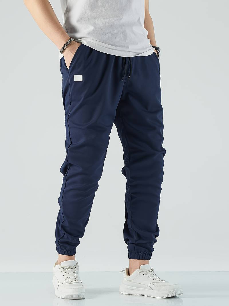 Silkenave Women's Joggers - Vonnera