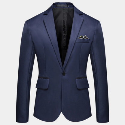 Men's Modern Fit Blazer - Vonnera