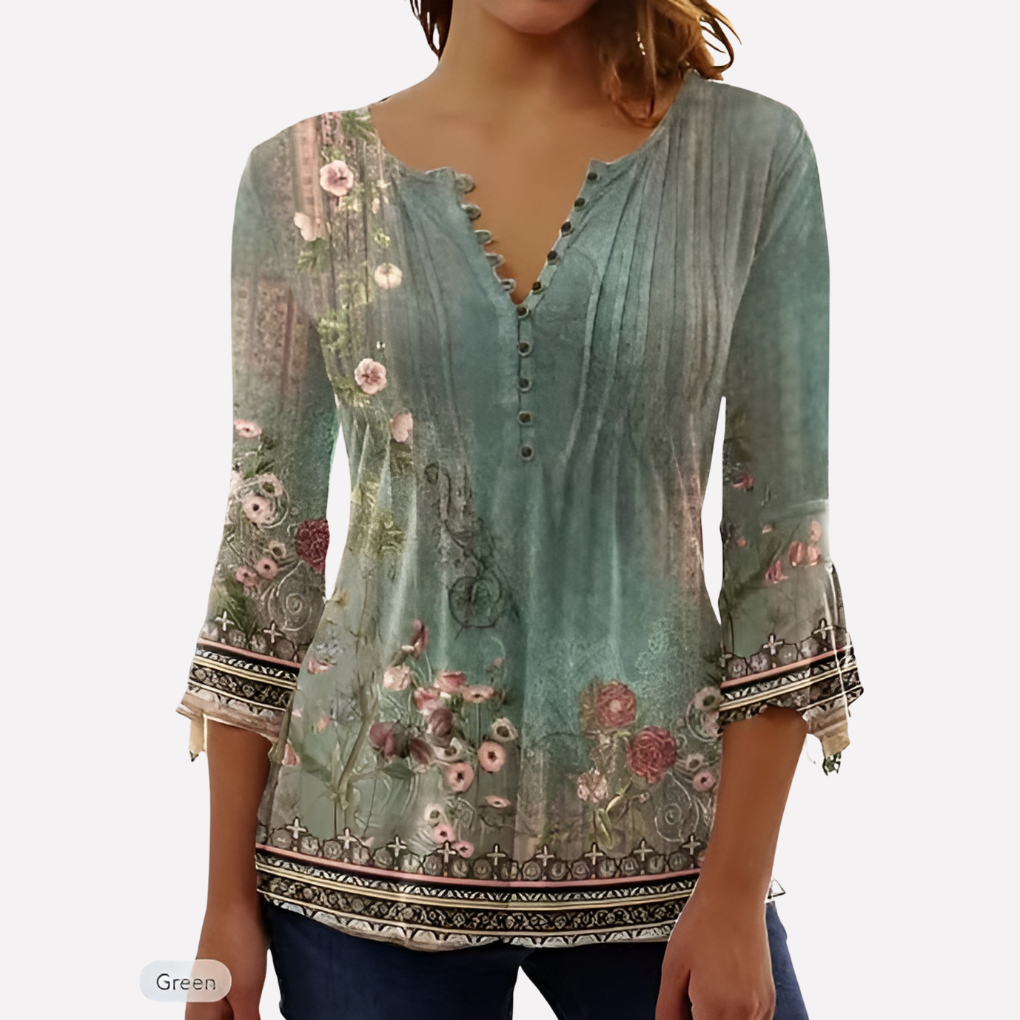 Women's Blouse
