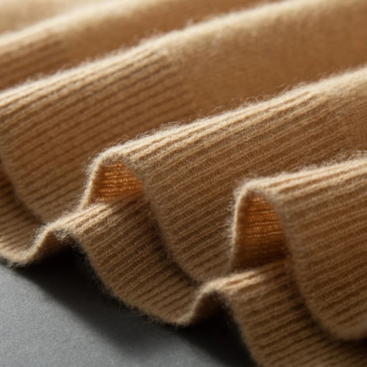 Men's Soft Knit Sweater