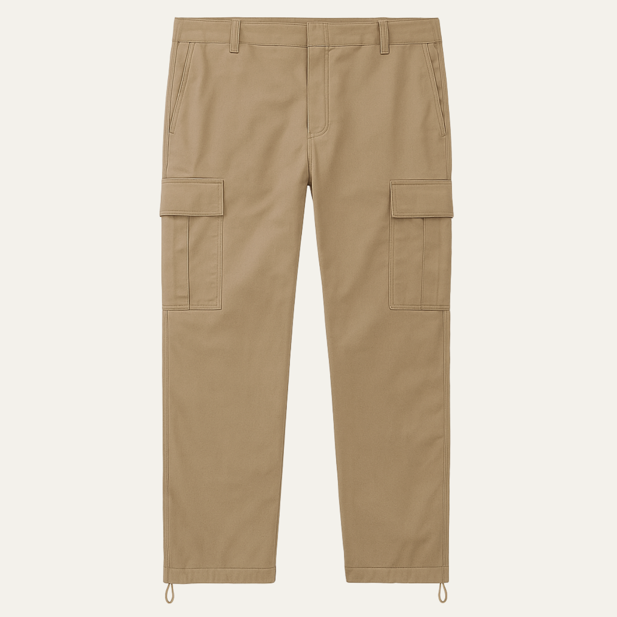 Men's Tactical Cargo Pants Multi Pockets Outdoor Military - Vonnera
