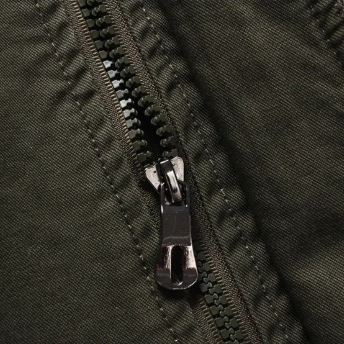 Men's Military Cargo Jacket Stand Collar