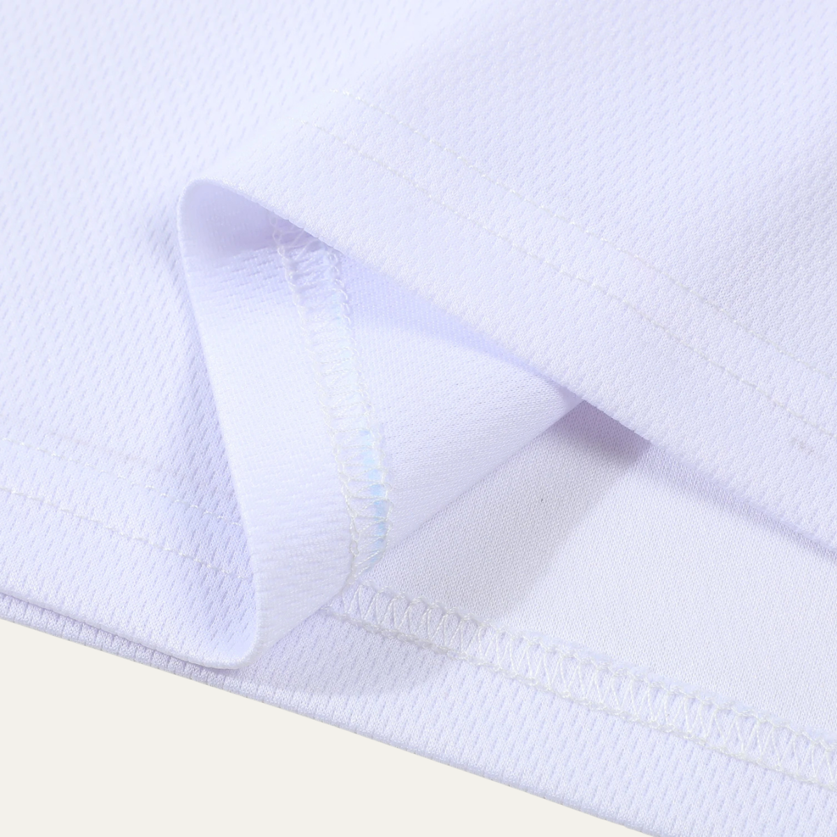 Carloforte Men's Polo Shirt Quick-Dry Athletic