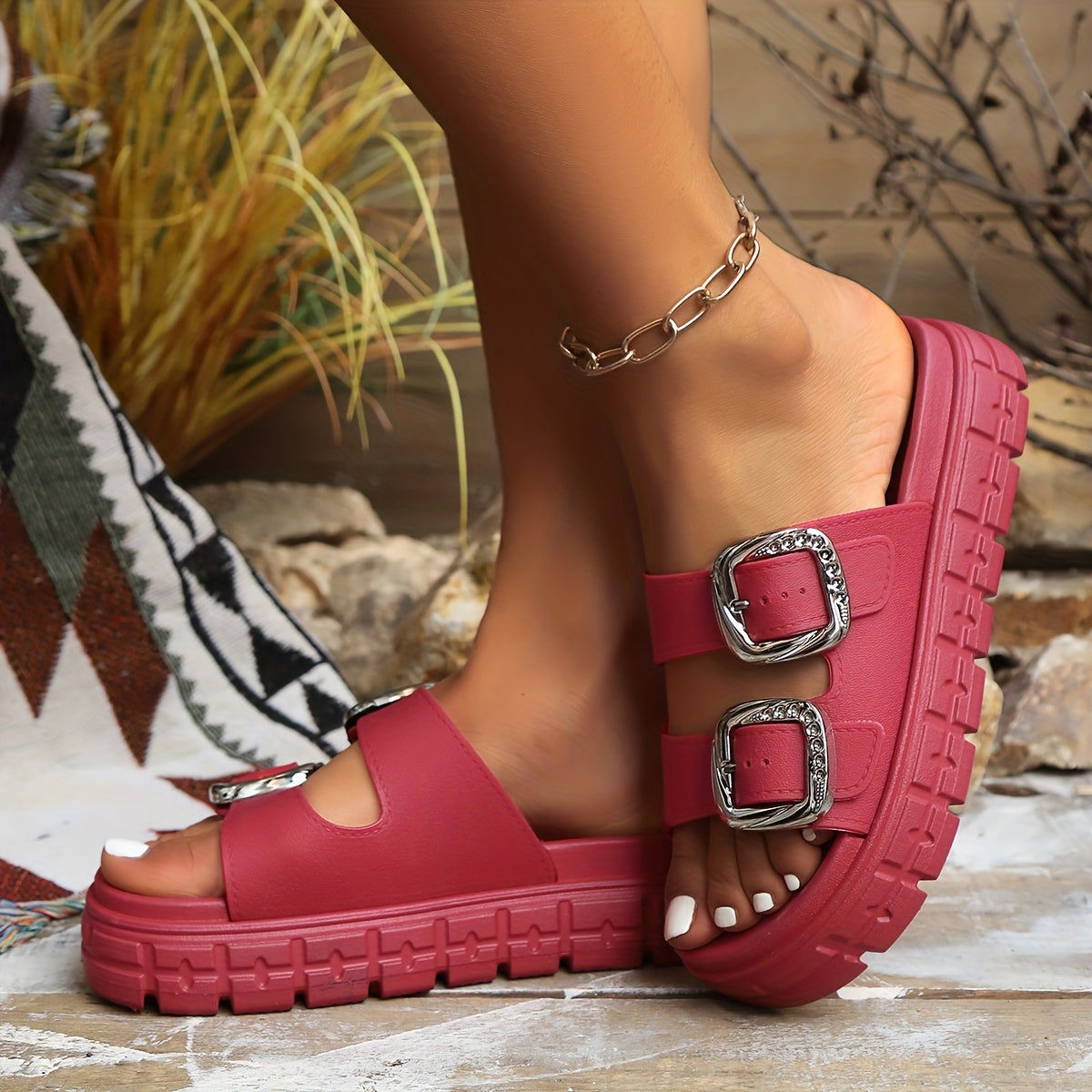 Women's Genevieve Sandals