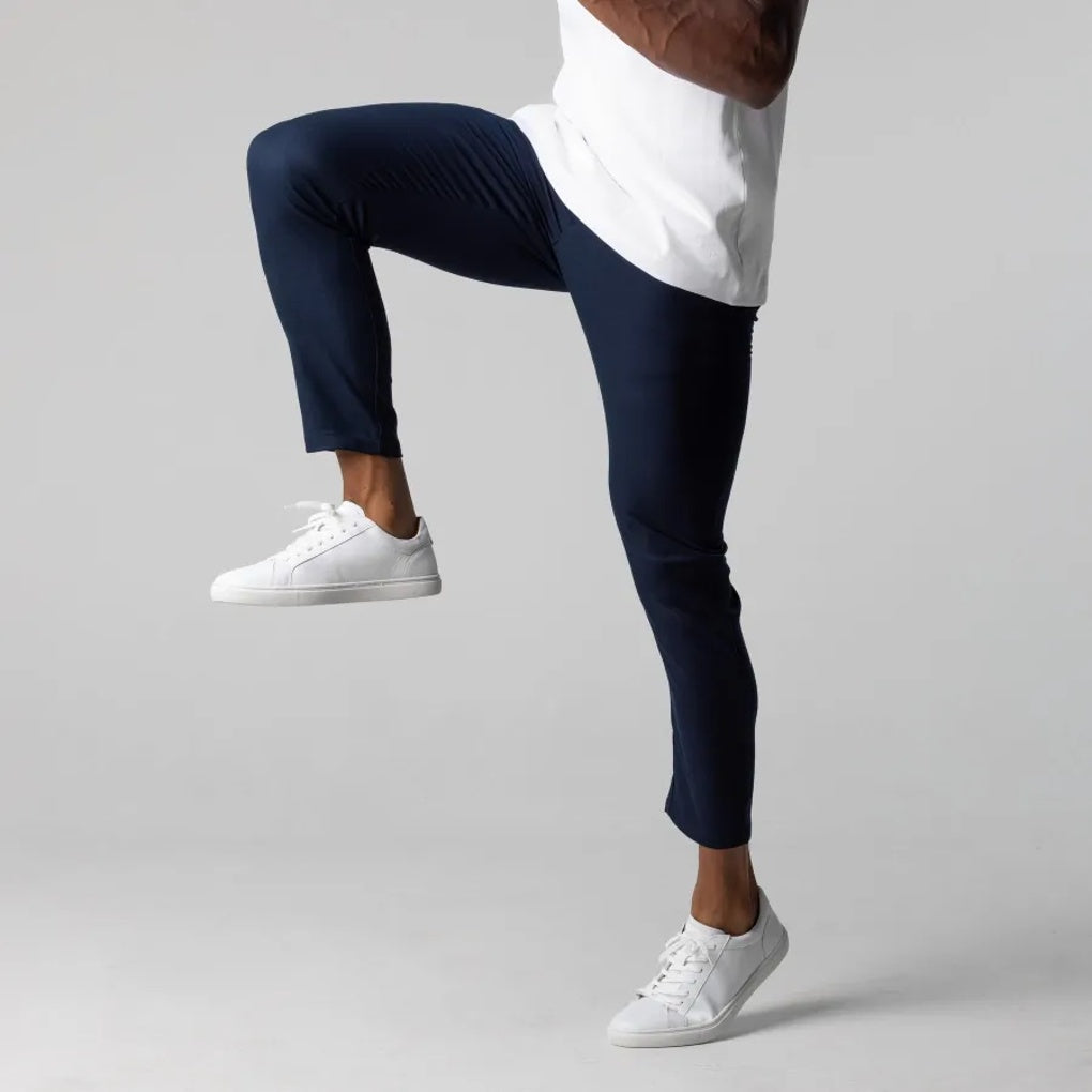 Men's Chino Pants Elegant Everyday Wear