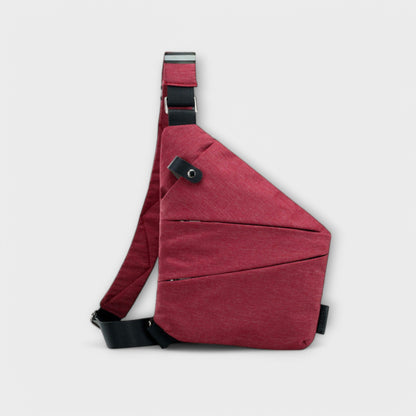 Women's Modern Crossbody Bag