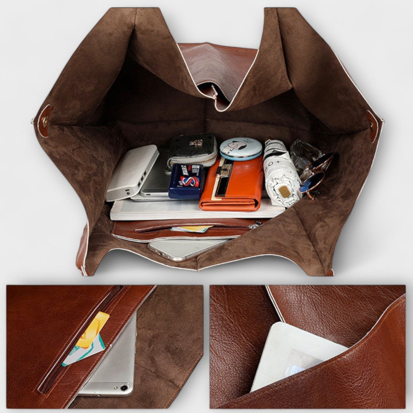 Women's Everyday Tote Bag