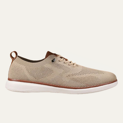 Men's Breathable Sneakers - Vonnera