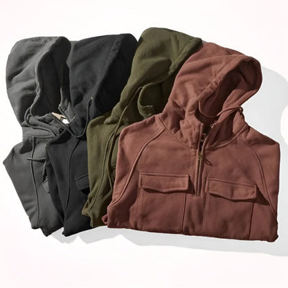 Women's Winter Hoodie