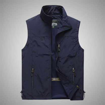 Men's Casual Bodywarmer