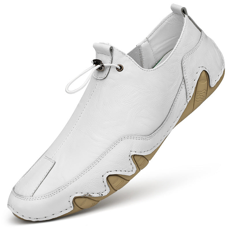 Men's Orthopedic Low Cut Shoes - Vonnera