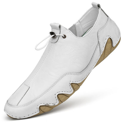 Men's Orthopedic Low Cut Shoes - Vonnera