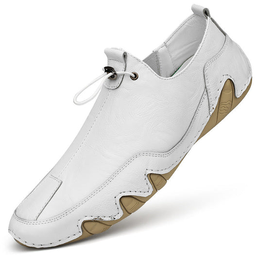 Men's Orthopedic Low Cut Shoes - Vonnera