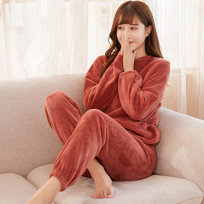Women's Pajama Set Elegant Design Supreme Comfort