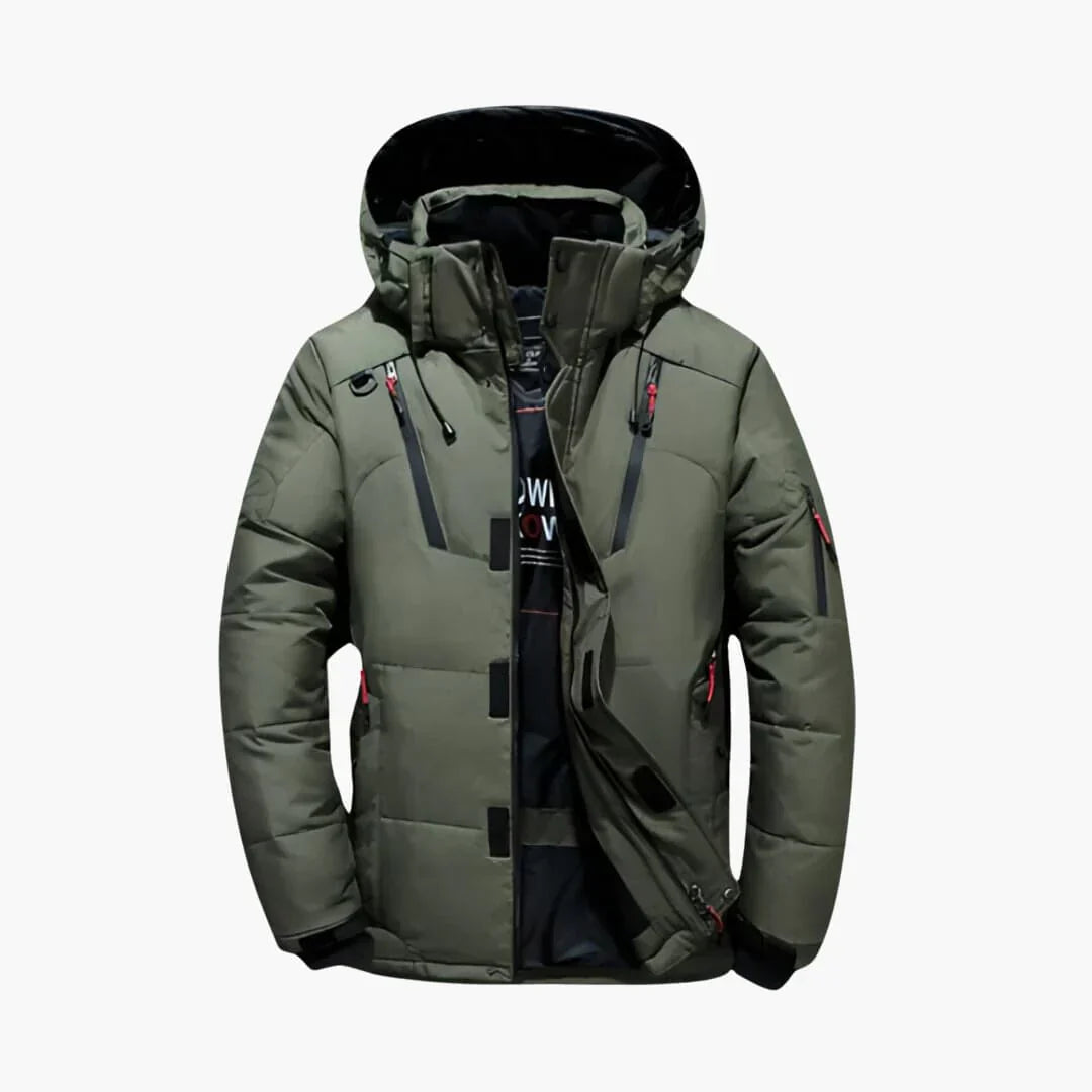 Performance Winter Jacket