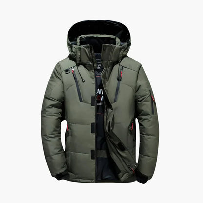 Performance Winter Jacket
