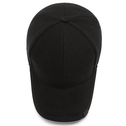 Curve Cap Twill Camden