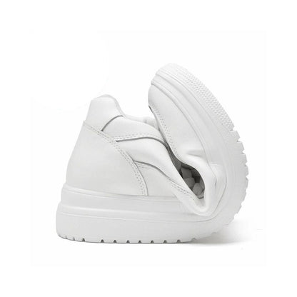 Men's Height Increasing Sneakers