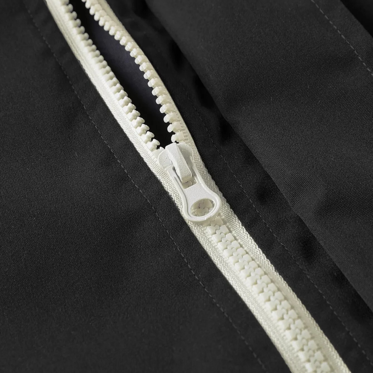 Men's Casual Bomber Jacket Zip Up