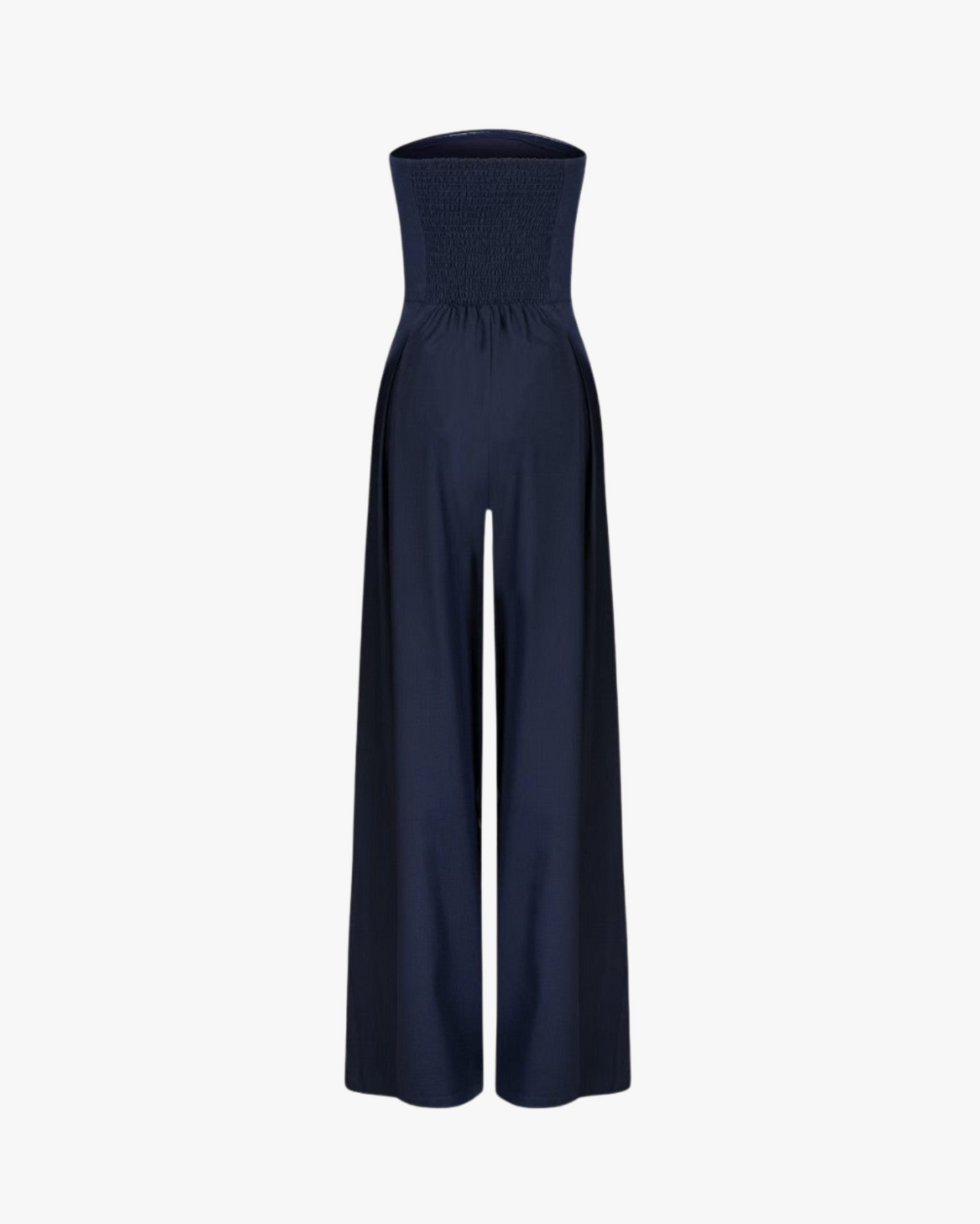 Women's Strapless Bodysuit Luxe Velvet