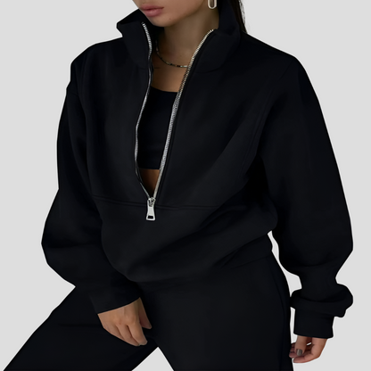 Women's Tracksuit Set Comfortable