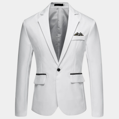 Men's Modern Fit Blazer