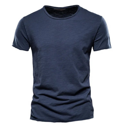 Gary Men's Classic Cotton Shirt