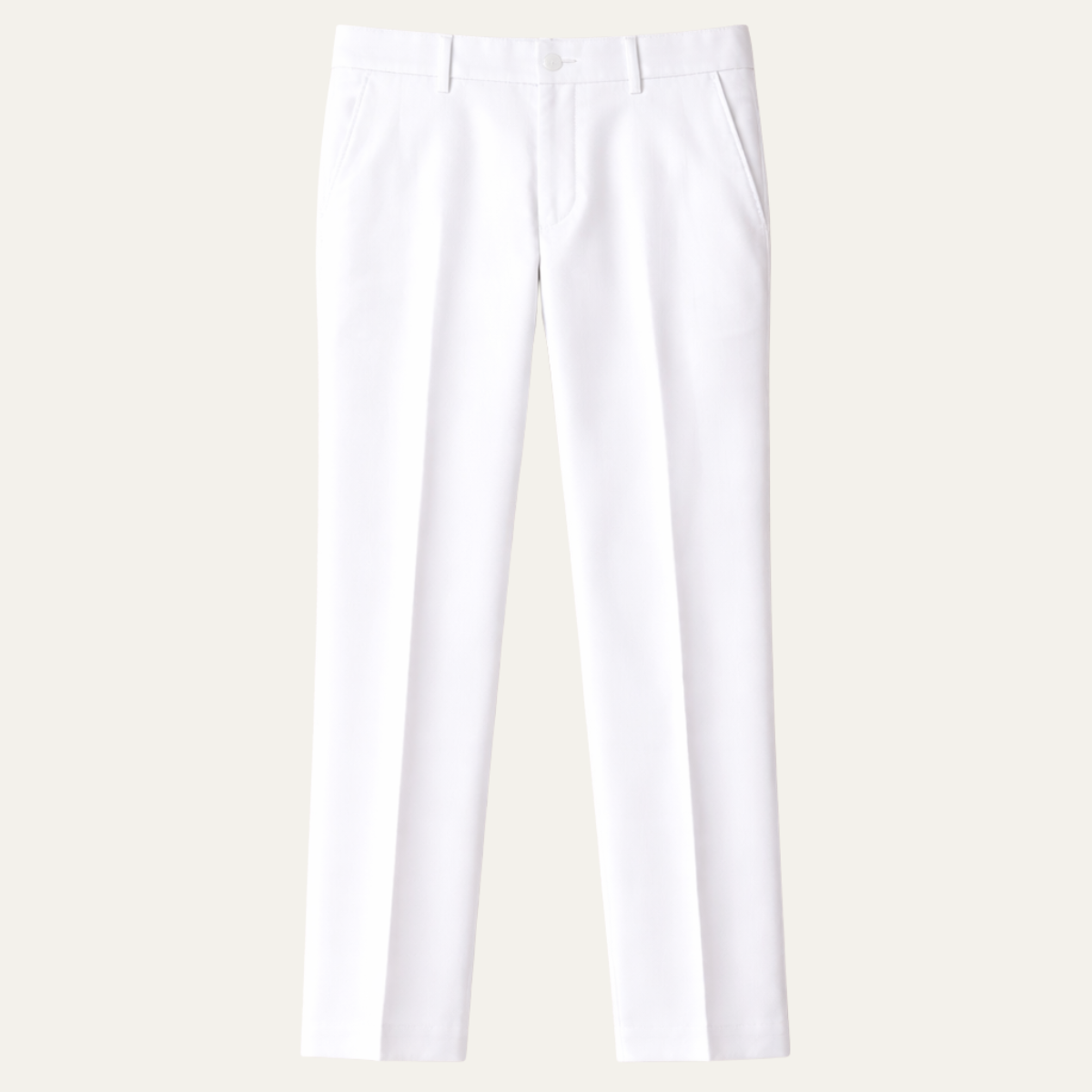Men's Lightweight Business Trousers Loose Fit - Vonnera