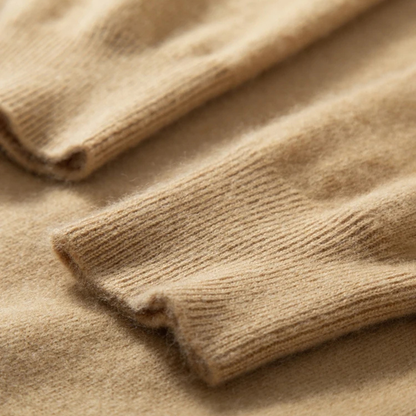 Men's Soft Knit Sweater