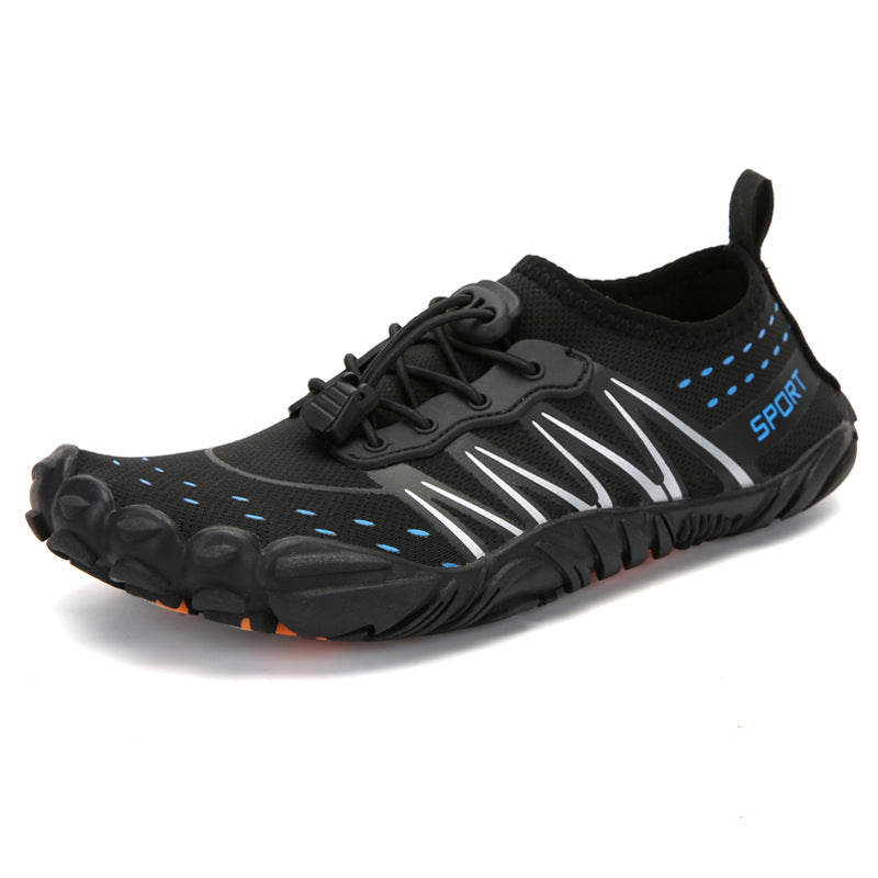 Unisex Water Shoes Barefoot Design