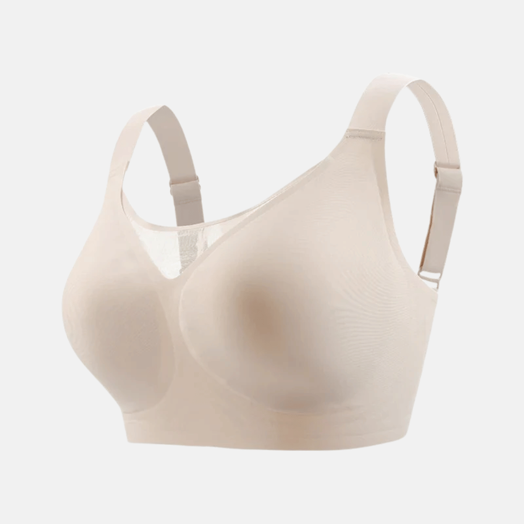 Women's Wireless Seamless Bra Tube
