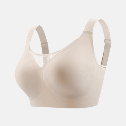 Women's Wireless Seamless Bra Tube