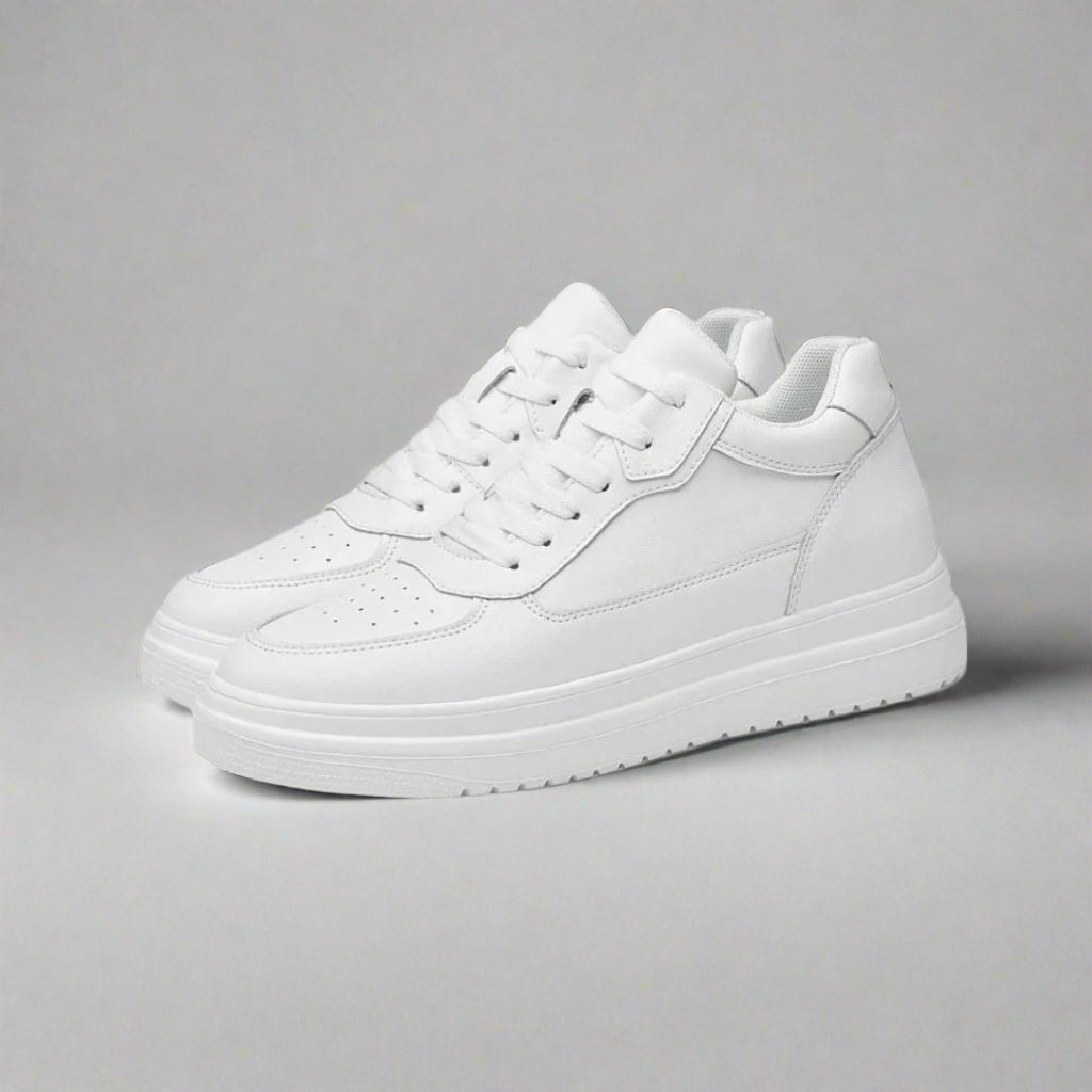 Men's Height Increasing Sneakers - Vonnera