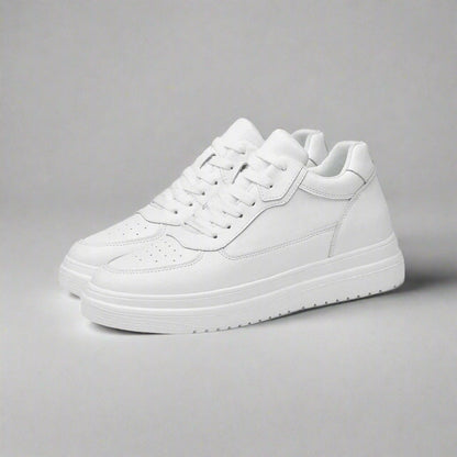 Men's Height Increasing Sneakers - Vonnera