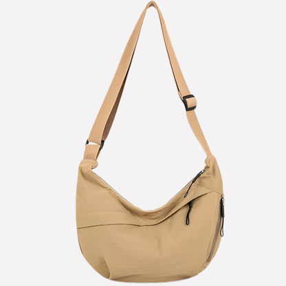 Women's Crossbody Crescent Bag