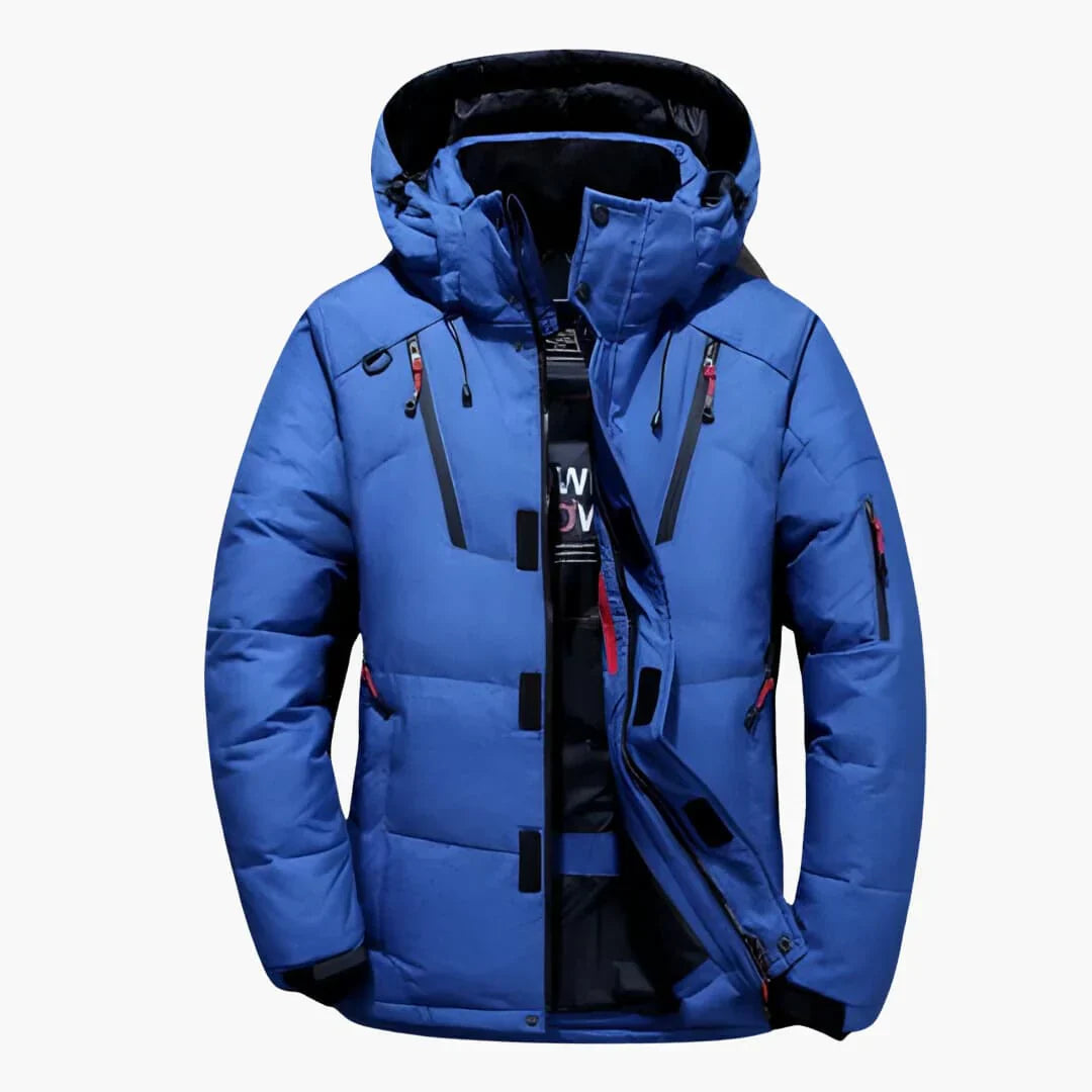 Performance Winter Jacket