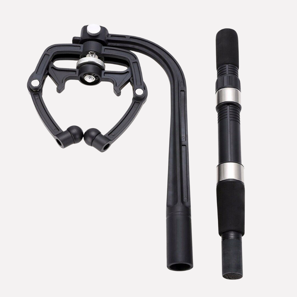 Fishing Line Spooler Winder Device - Vonnera