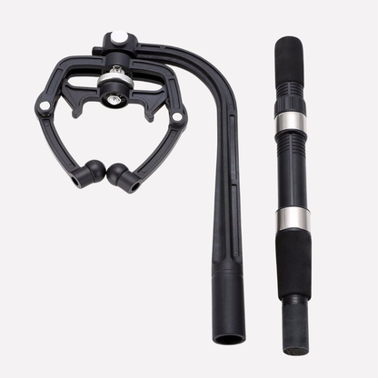 Fishing Line Spooler Winder Device - Vonnera