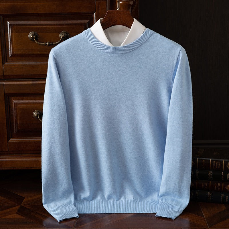Valente Women's Cashmere Sweater - Vonnera