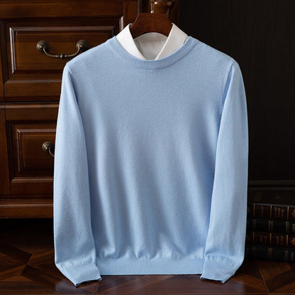 Valente Women's Cashmere Sweater - Vonnera