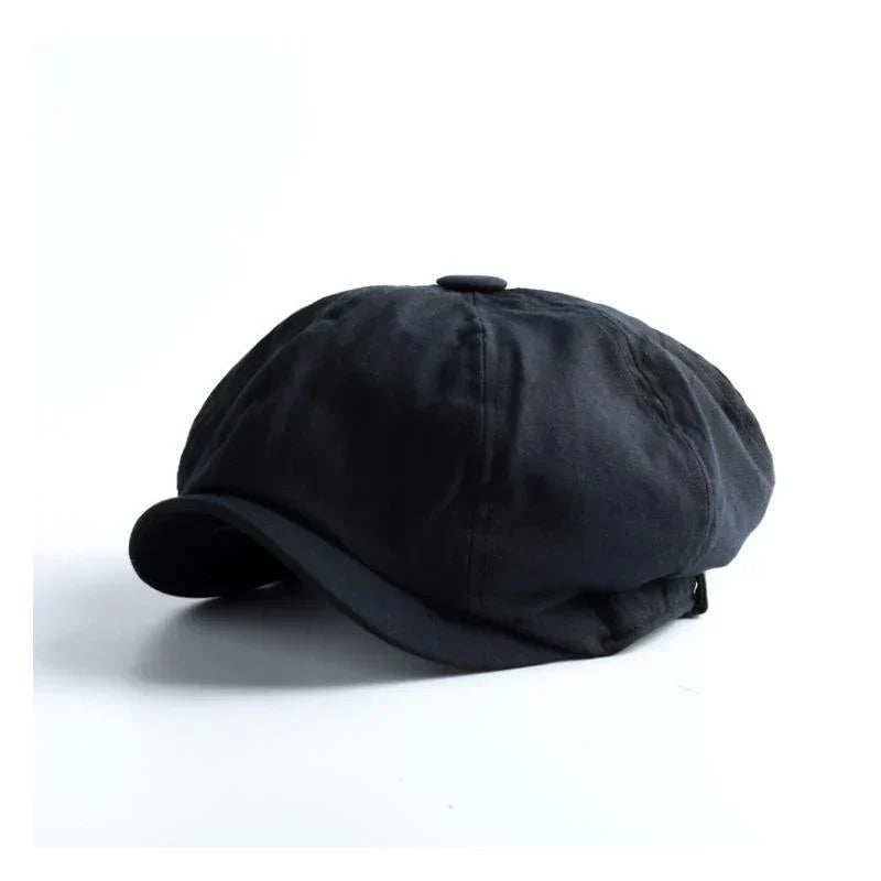 Men's Flat Cap Vintage Retro Style