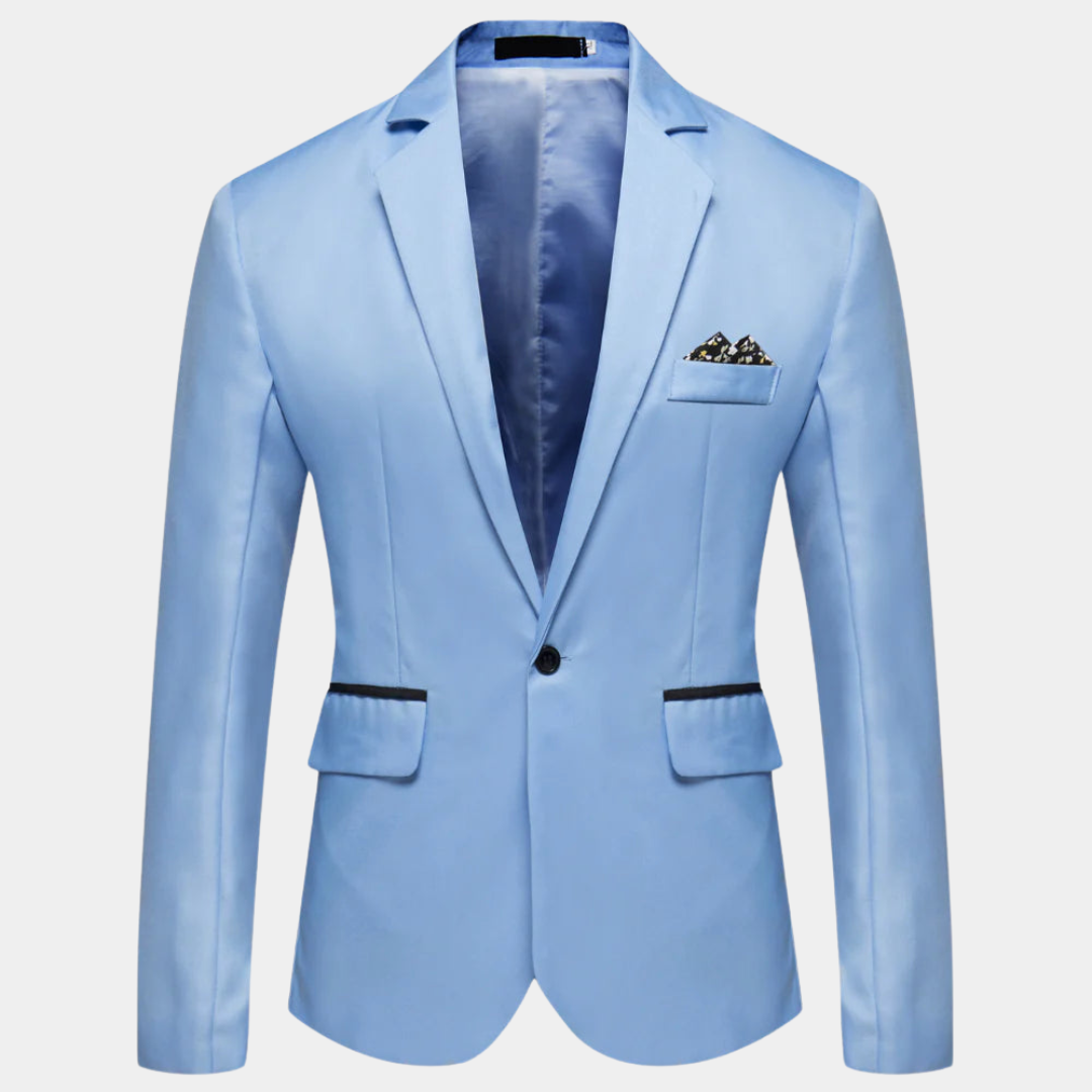 Men's Modern Fit Blazer