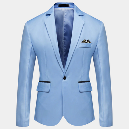 Men's Modern Fit Blazer