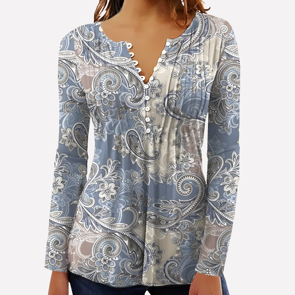 Women's Blouse