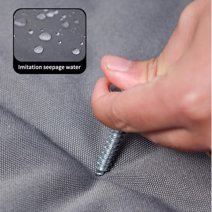 Water Resistant Comfortable Dog Bed