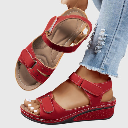 Crystal | Sandals