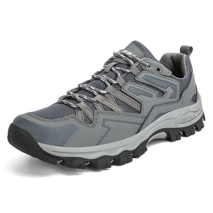 Women's Hiking Shoes Sturdy Waterproof