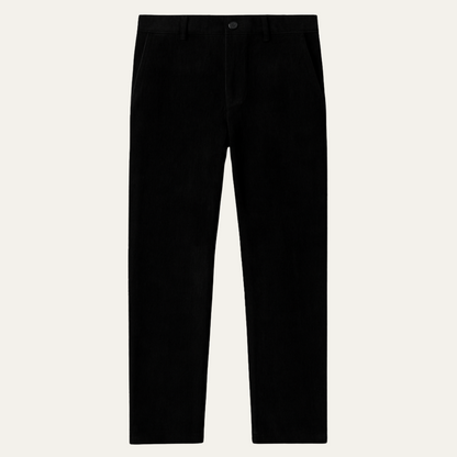 Men's Classic Corduroy Pants - Vonnera